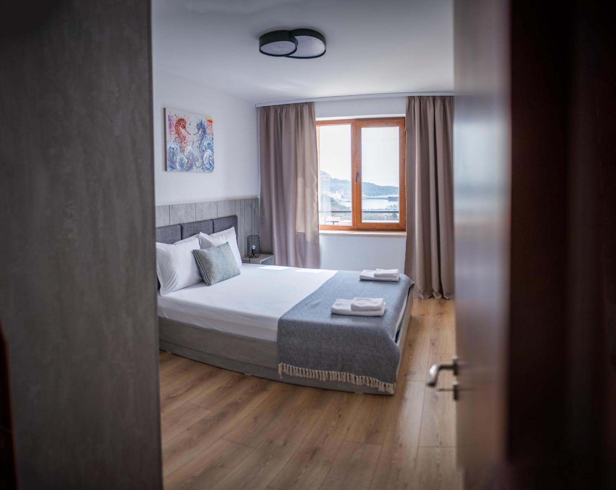 Queen'S Palace Balchik Apartment Exterior photo